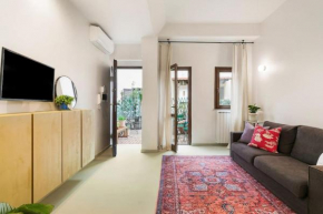 casa pinolo Rome